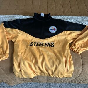 Reebok NFL Steelers sweatshirt